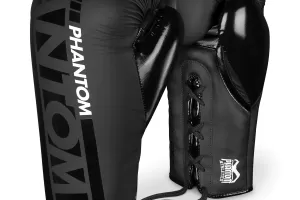 Phantom Boxhandschuhe APEX - Schnürung